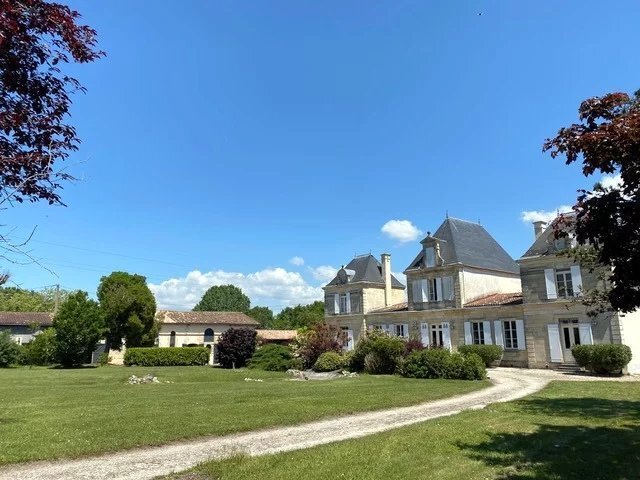 House in Macau, Nouvelle-Aquitaine, France 2 - 15228243