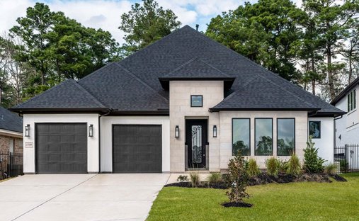 Haus in Conroe, Texas, Vereinigte Staaten 1
