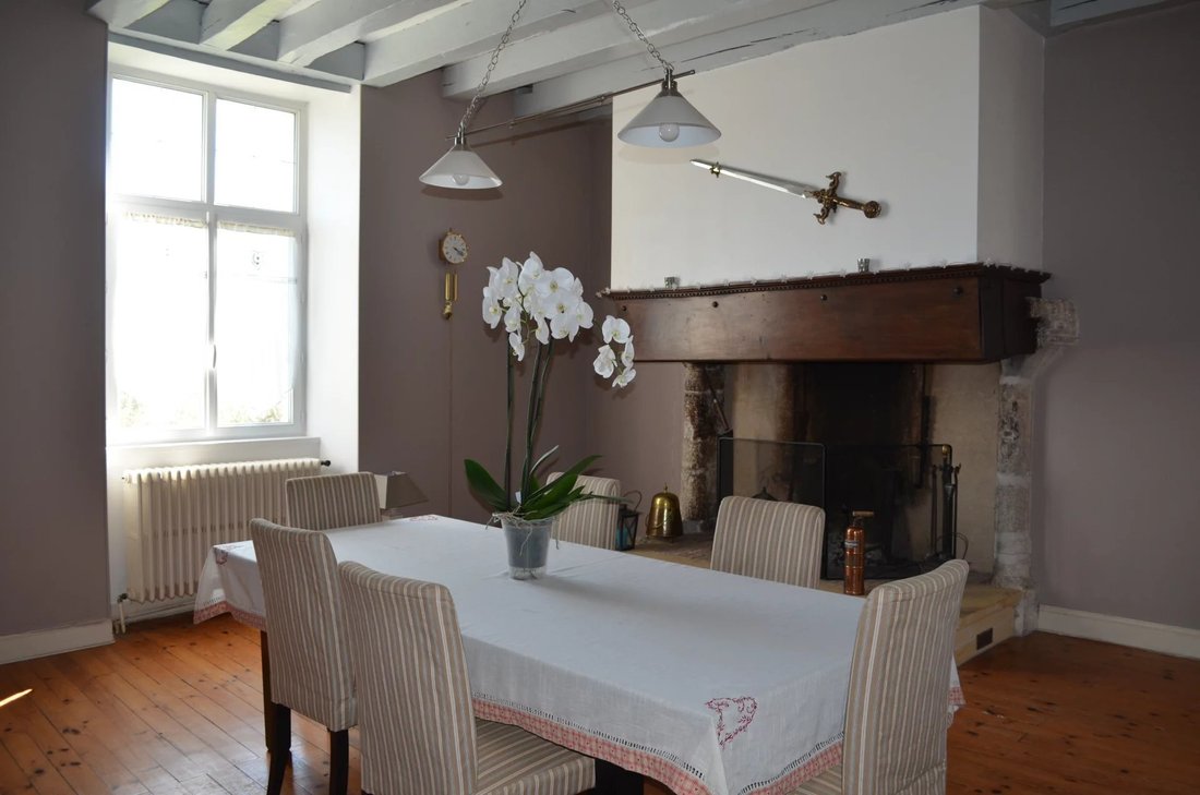 House in Les Leves-et-Thoumeyragues, Nouvelle-Aquitaine, France 3 - 15228270