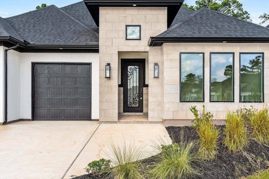 House in Conroe, Texas, United States 2 - 15207395