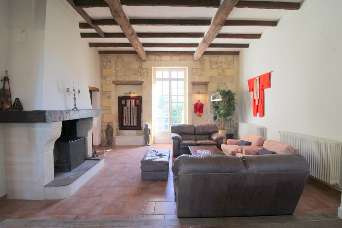 House in Macau, Nouvelle-Aquitaine, France 5 - 15228243