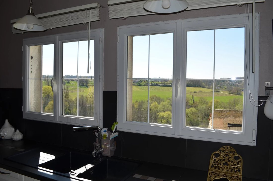 House in Les Leves-et-Thoumeyragues, Nouvelle-Aquitaine, France 5 - 15228270