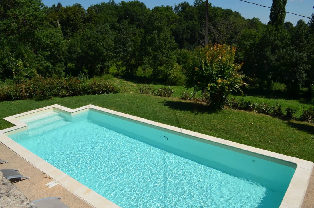 House in Les Leves-et-Thoumeyragues, Nouvelle-Aquitaine, France 2 - 15228270