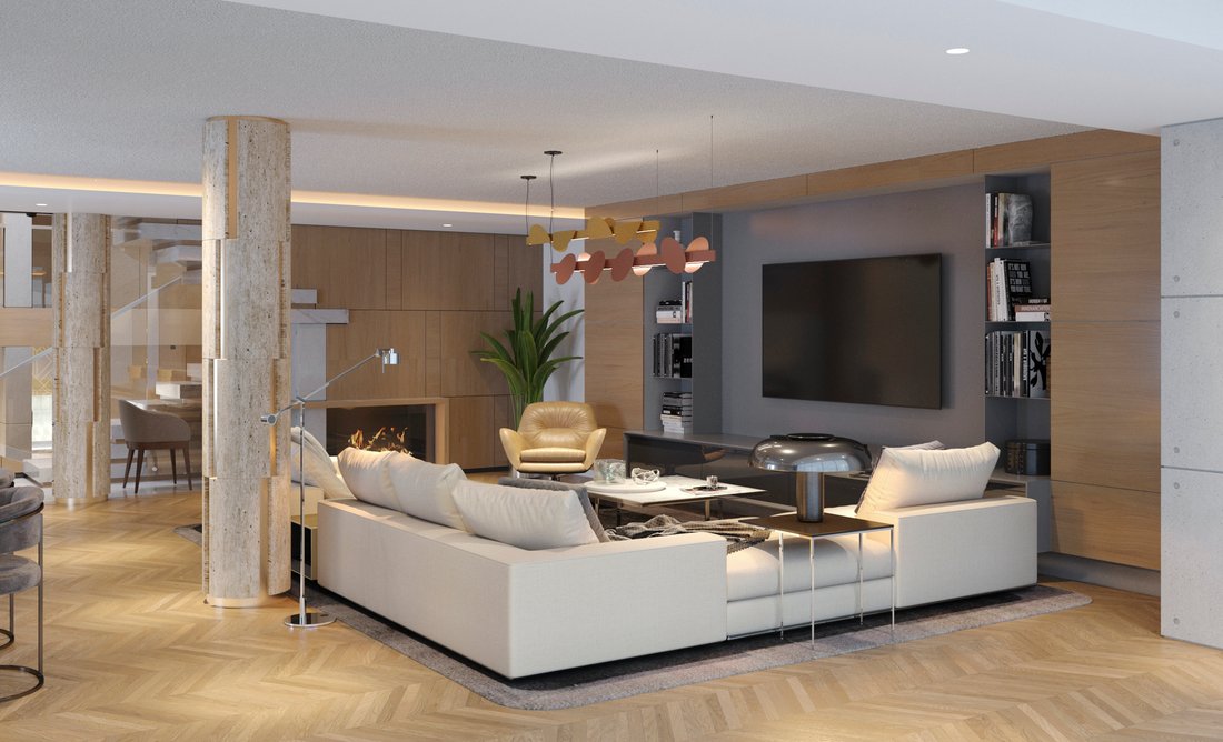House in Herzliya, Tel Aviv District, Israel 1 - 15228146