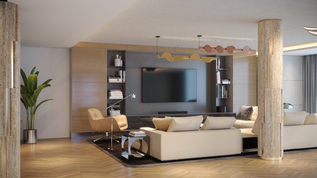 House in Herzliya, Tel Aviv District, Israel 3 - 15228146