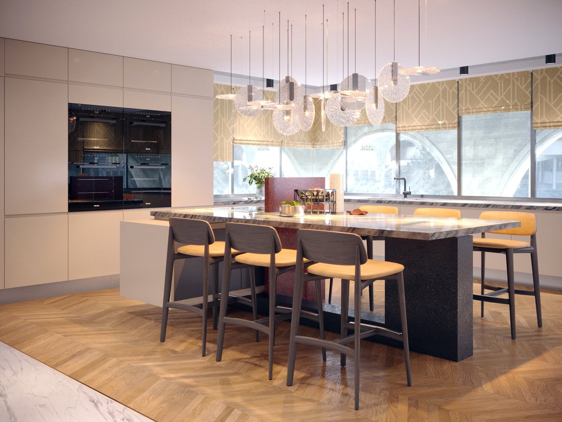 House in Herzliya, Tel Aviv District, Israel 2 - 15228146