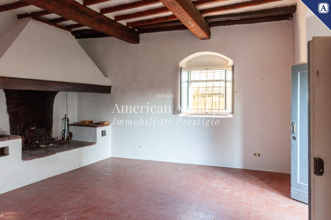 Casa en Toscana, Italia 5 - 15228289