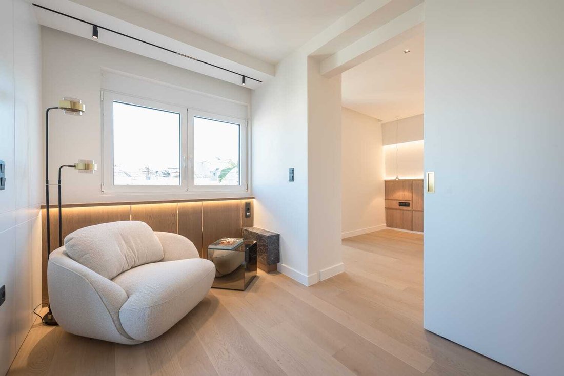 Penthouse in South Athens, Attica, Greece 5 - 15228272