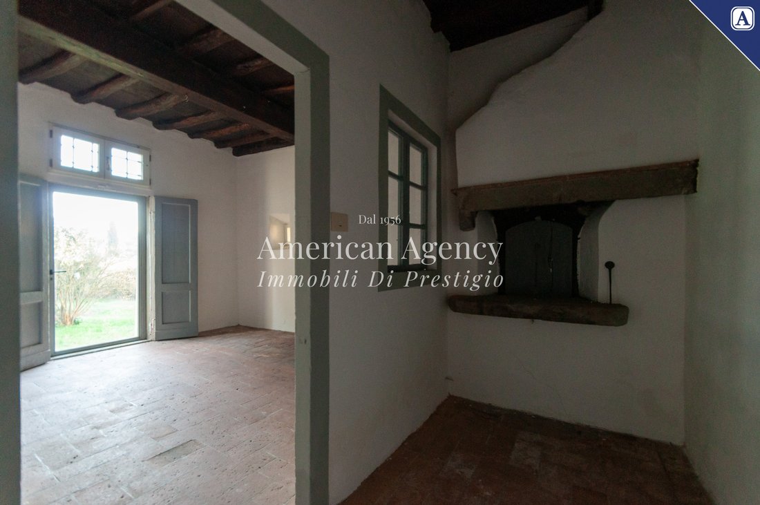 Casa en Toscana, Italia 3 - 15228289