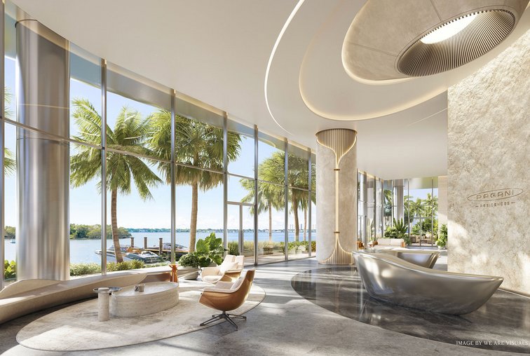 Apartment in Miami Beach, Florida, United States 5 - 15228261