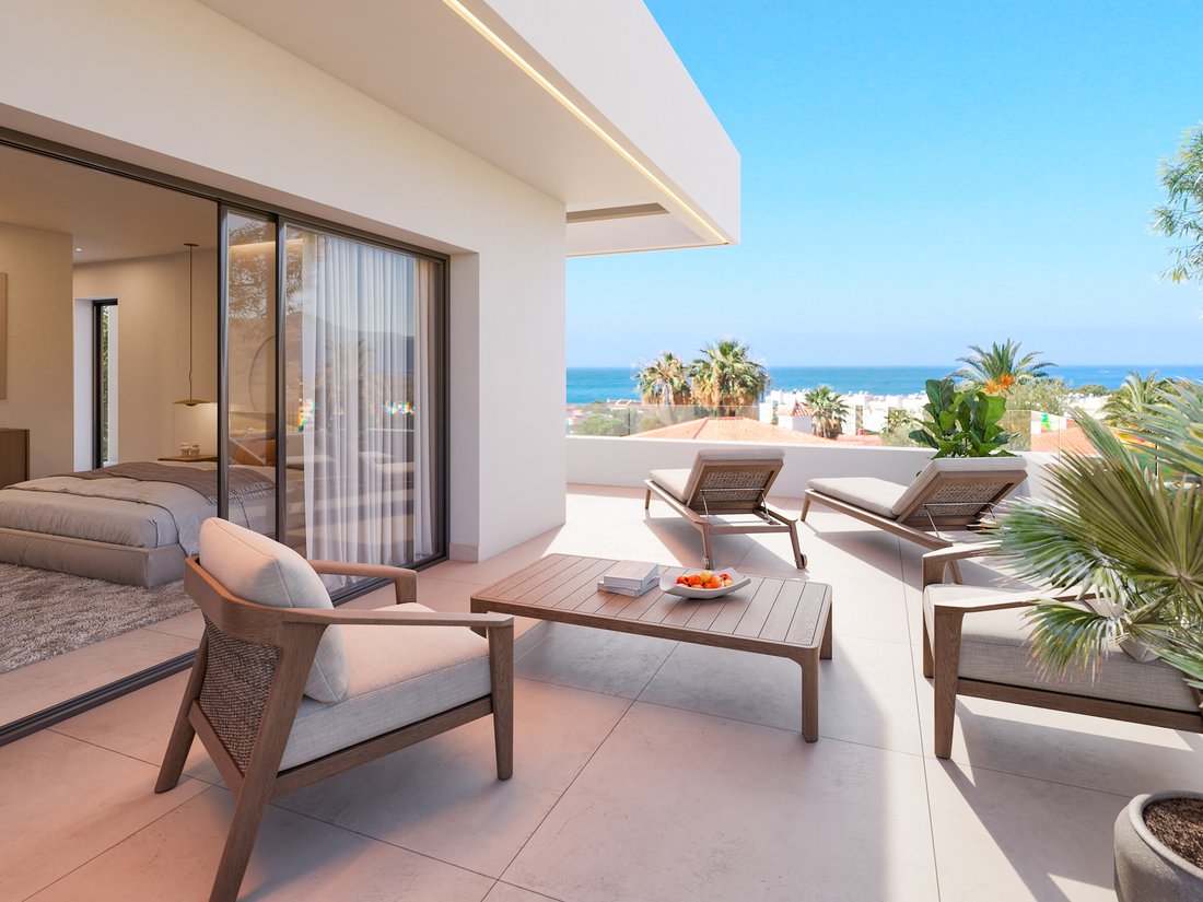 Villa in Puerto Banus, Marbella, Spain 3 - 15228262