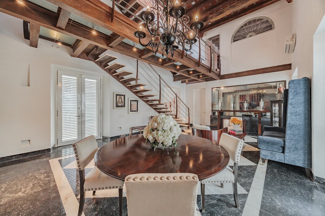 Penthouse in Cartagena, Sucre, Colombia 5 - 15228285