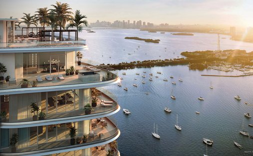 Apartamento en Miami Beach, Florida, Estados Unidos 1