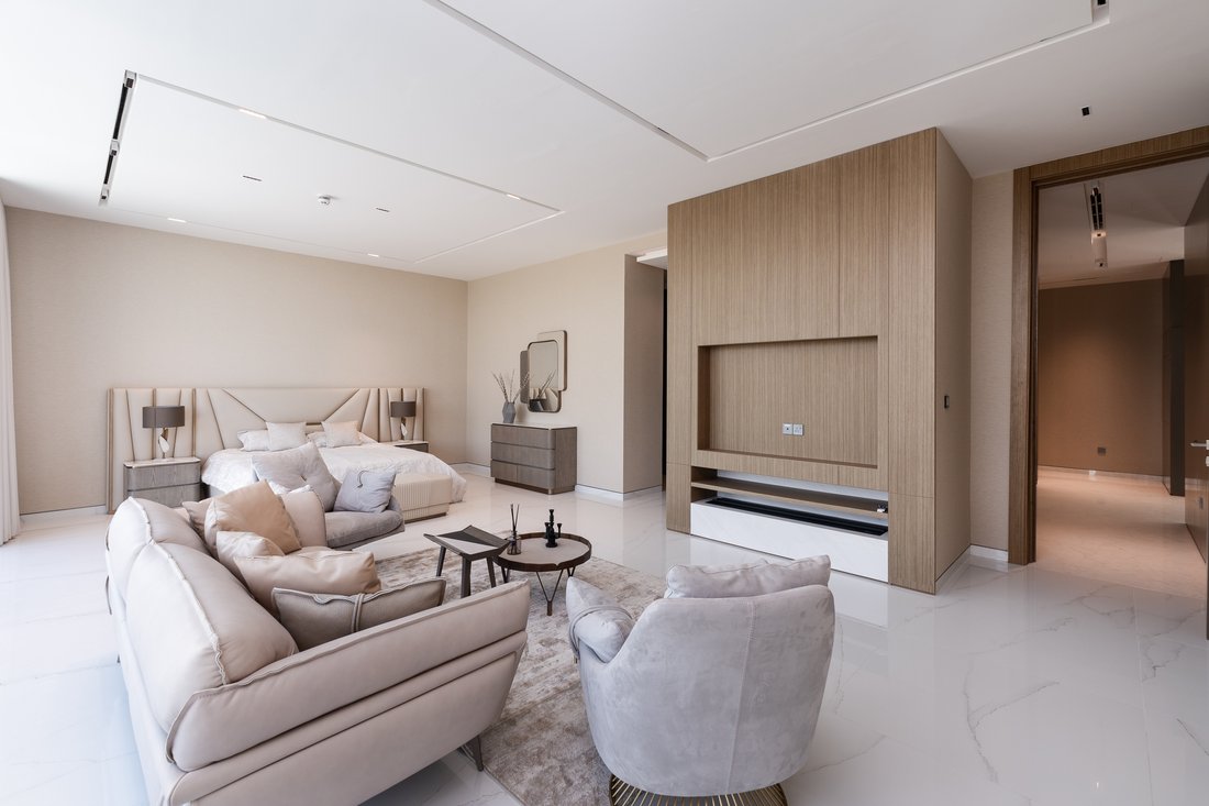 Villa in Hadaeq Sheikh Mohammed Bin Rashid, Dubai, United Arab Emirates 4 - 15228140