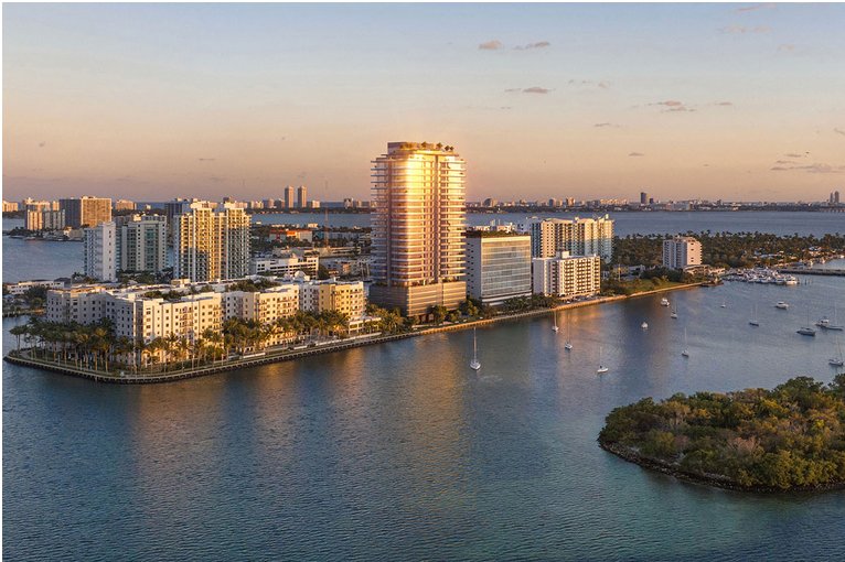 Apartment in Miami Beach, Florida, United States 2 - 15228261