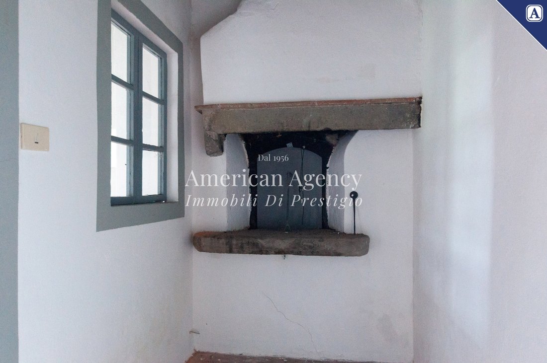 Casa en Toscana, Italia 4 - 15228289