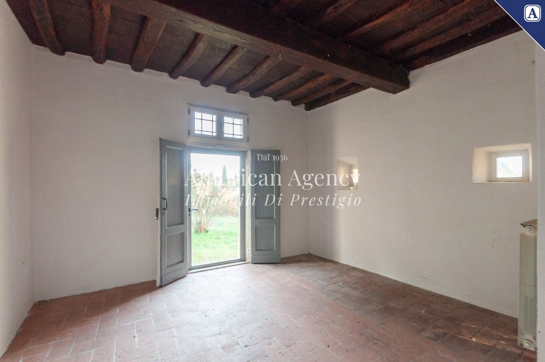 Casa en Toscana, Italia 2 - 15228289