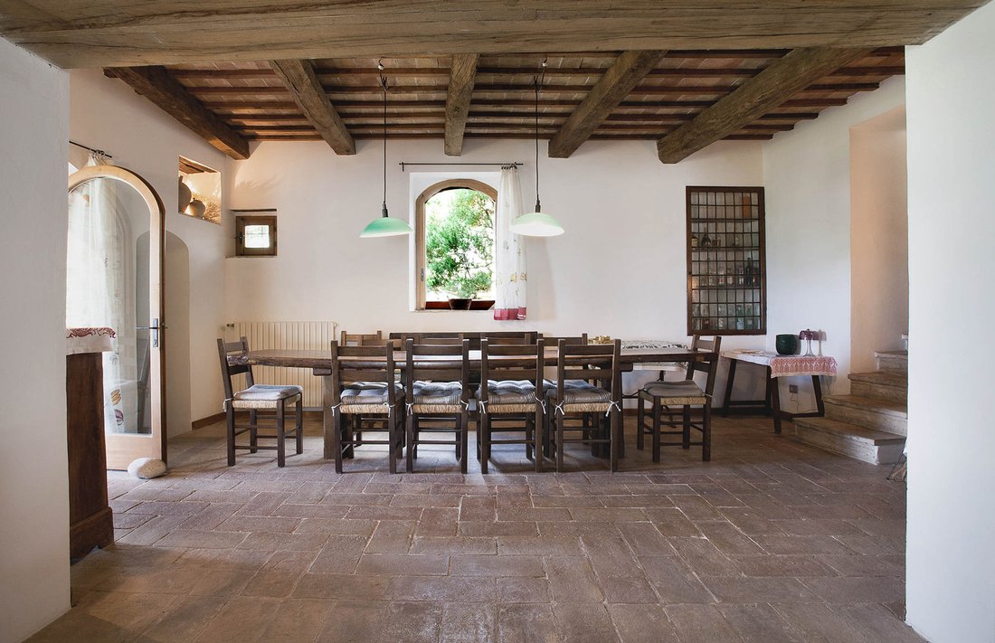 Villa in Spoleto, Umbria, Italy 5 - 15228273