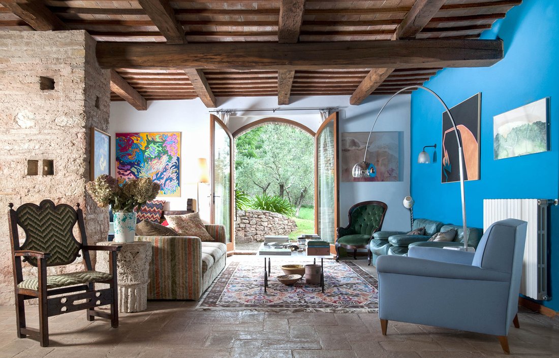 Villa in Spoleto, Umbria, Italy 2 - 15228273