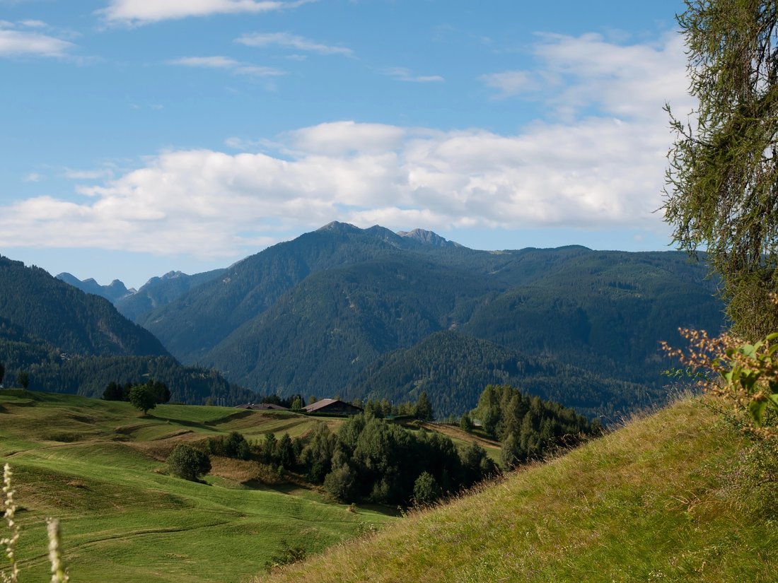 Apartment in Cavalese, Trentino – Alto Adige/Südtirol, Italy 4 - 15227995