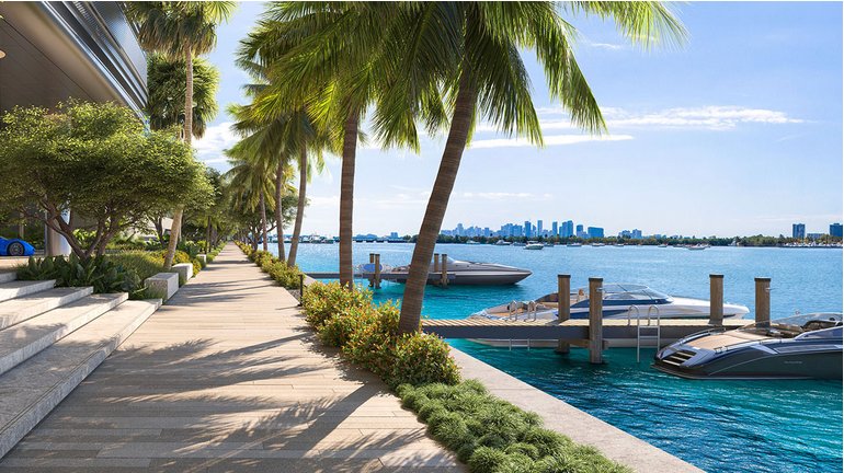 Apartment in Miami Beach, Florida, United States 4 - 15228261