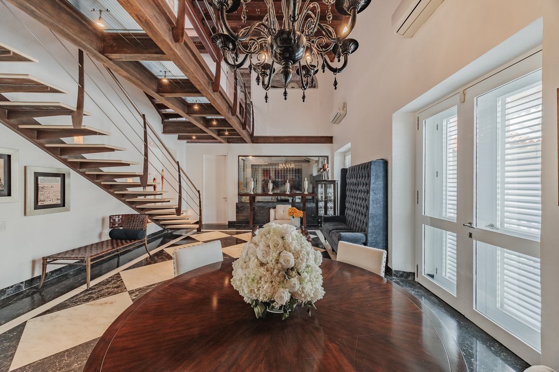 Penthouse in Cartagena, Sucre, Colombia 3 - 15228285