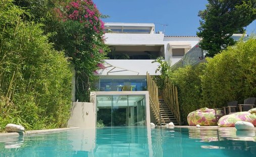 Villa en Pyrgos, Peloponnese, Western Greece and the Ionian, Grèce 1