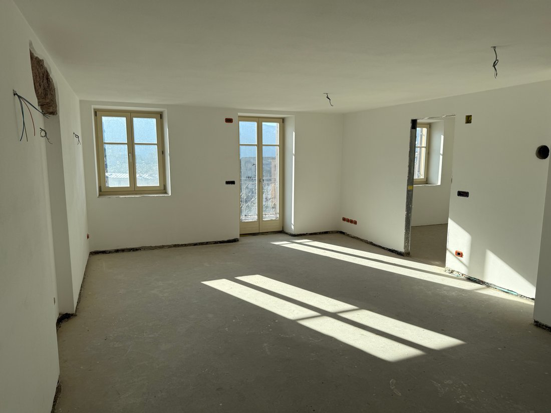 Apartment in Cavalese, Trentino – Alto Adige/Südtirol, Italy 5 - 15227995