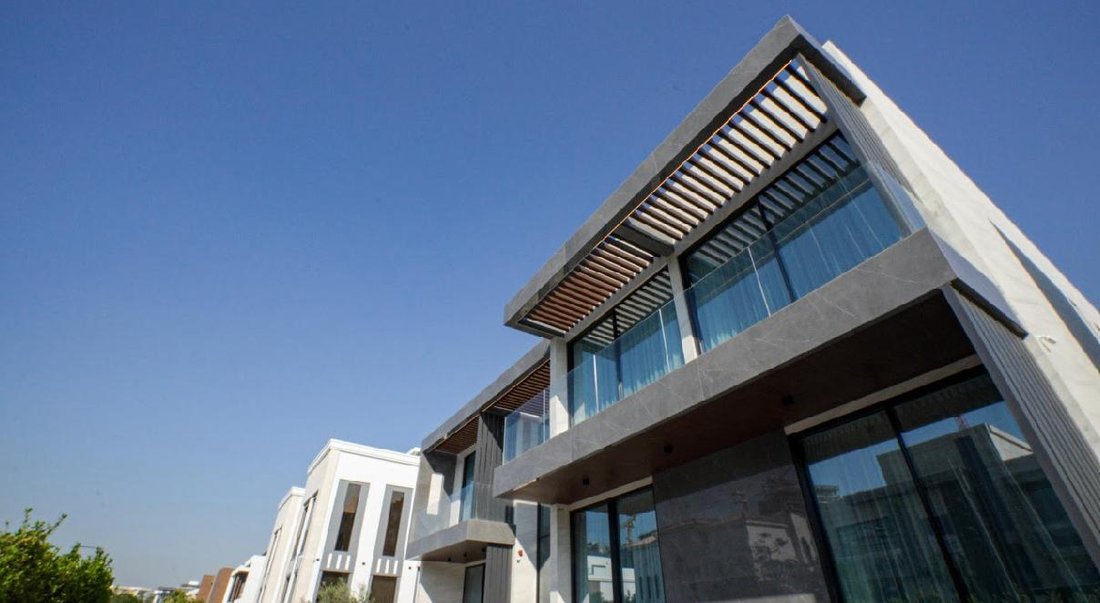 Villa in Hadaeq Sheikh Mohammed Bin Rashid, Dubai, United Arab Emirates 2 - 15228140