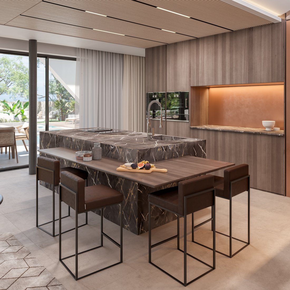 Villa in Puerto Banus, Marbella, Spain 4 - 15228262