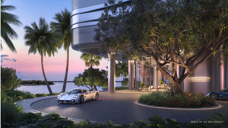 Apartment in Miami Beach, Florida, United States 3 - 15228261
