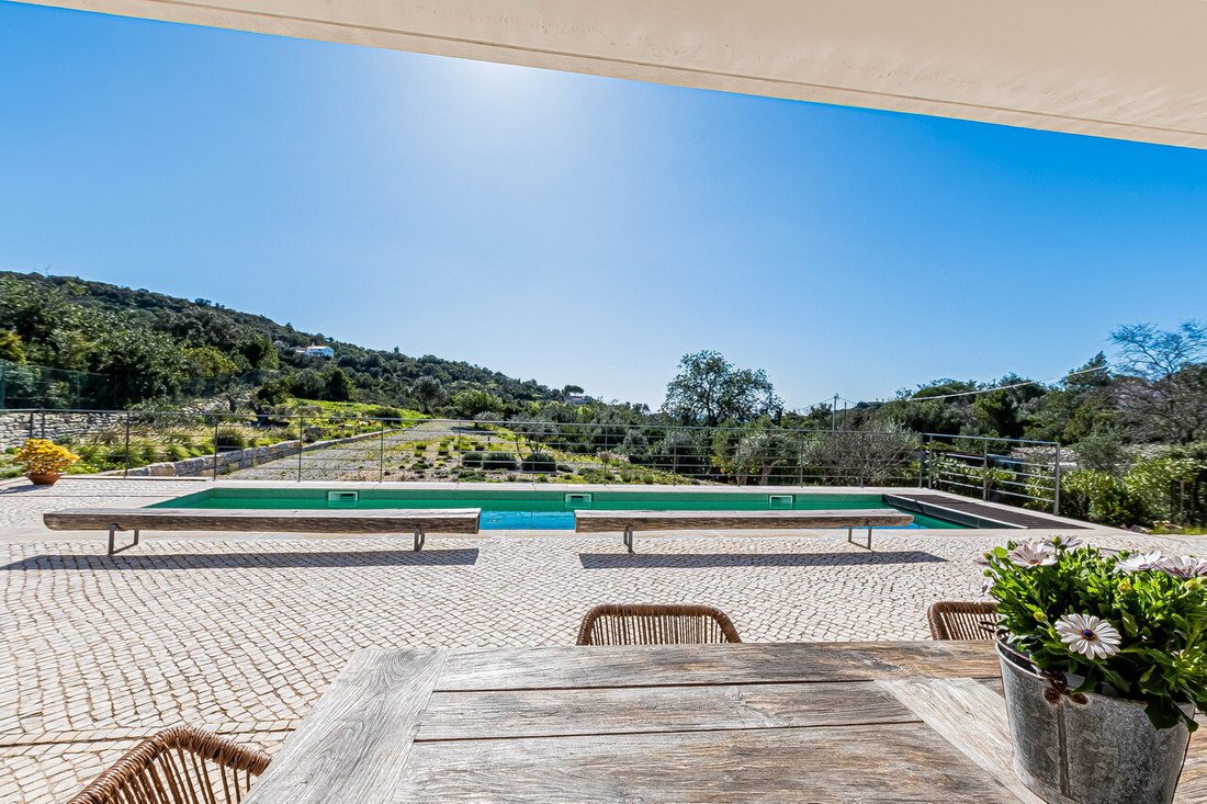 Country House in Loule (Sao Clemente), Algarve, Portugal 4 - 15228239