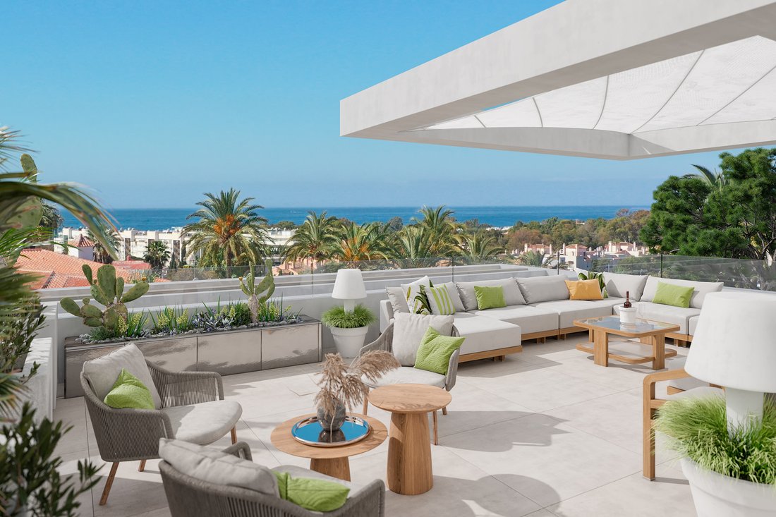 Villa in Puerto Banus, Marbella, Spain 2 - 15228262