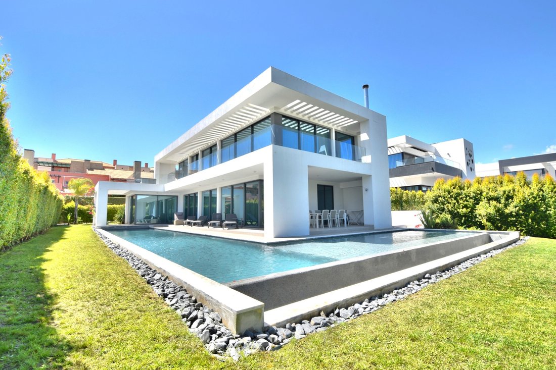 Villa in Vilamoura, Quarteira, Algarve 2 - 15228347