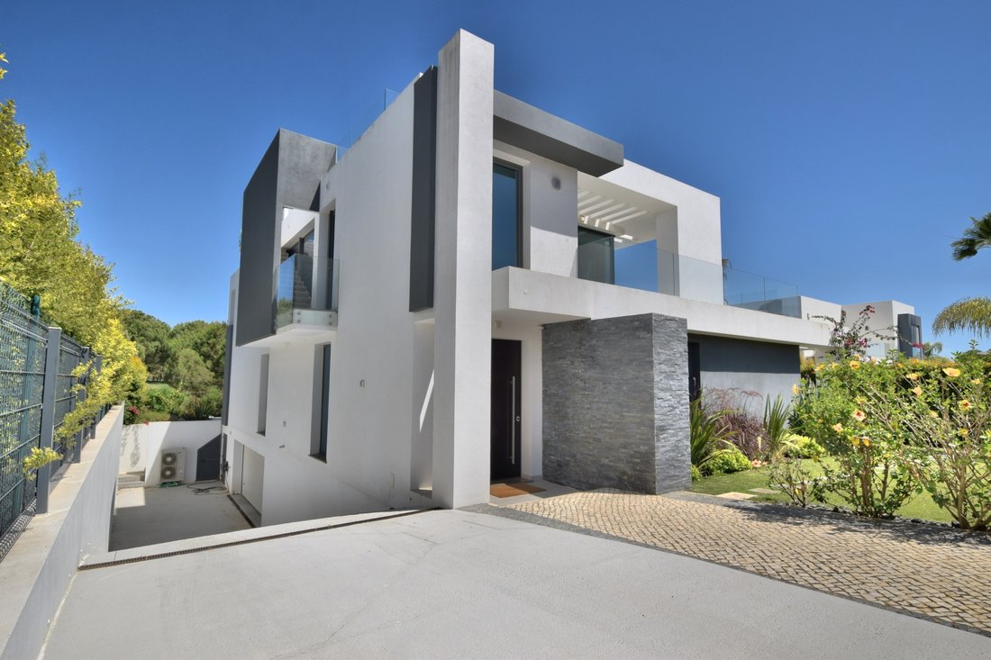 Villa in Vilamoura, Quarteira, Algarve 5 - 15228347