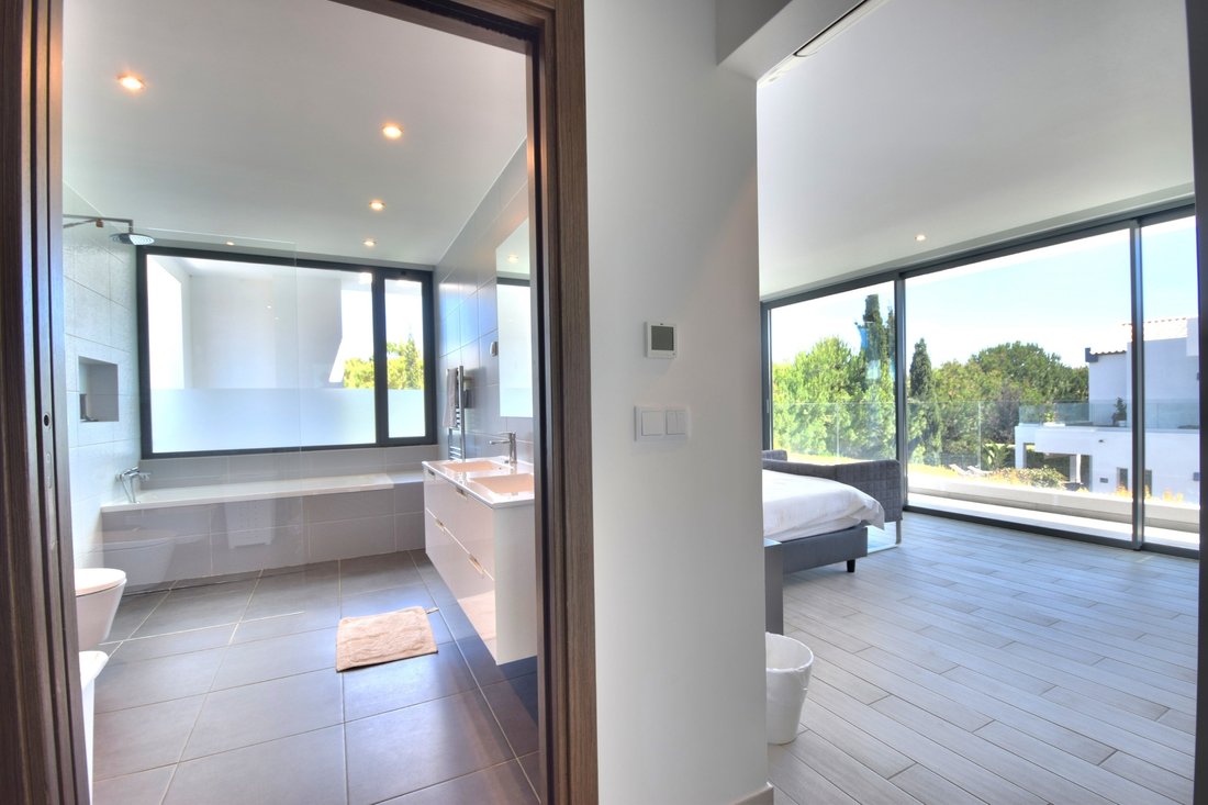Villa in Vilamoura, Quarteira, Algarve 3 - 15228347