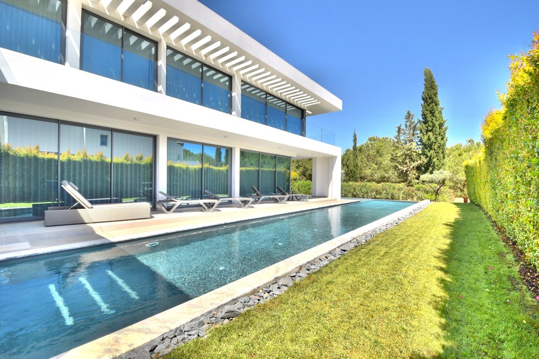 Villa in Vilamoura, Quarteira, Algarve 4 - 15228347