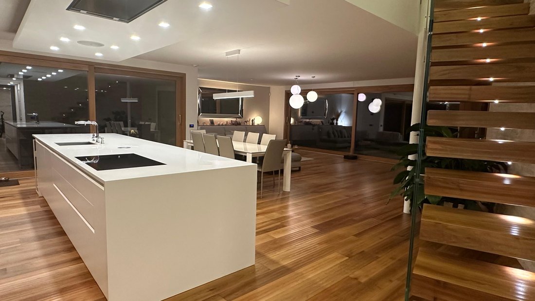Haus in Agno TI, Tessin, Schweiz 3 - 15229904