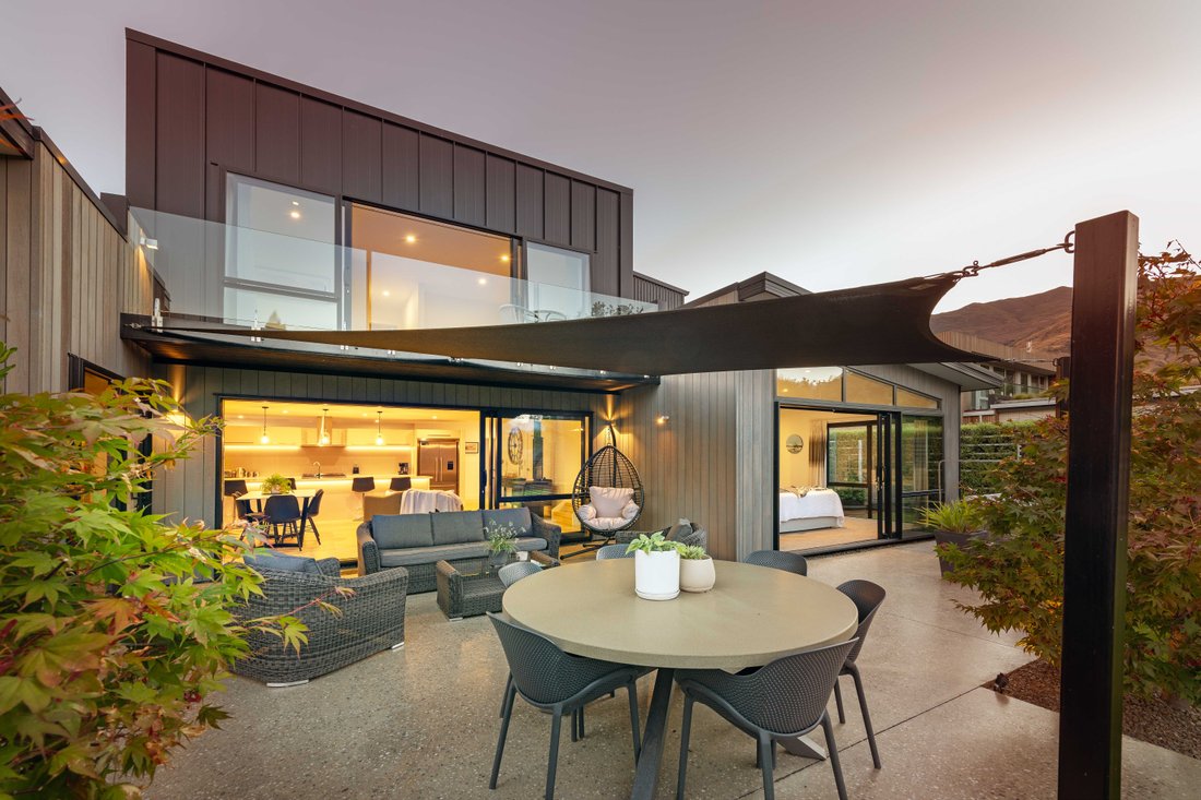 House in Wanaka, Otago, New Zealand 3 - 15228632