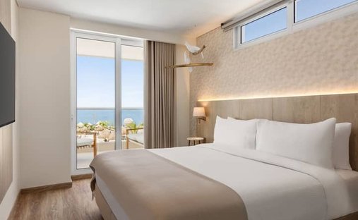 Condo in Santa Marta, Magdalena, Colombia 1