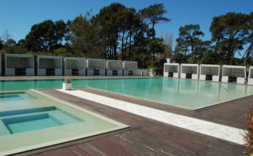 Penthouse in Punta del Este, Maldonado Department, Uruguay 1