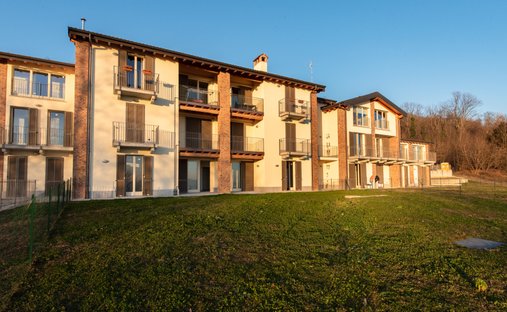 Apartamento en Centro, Varese, Lombardía 1