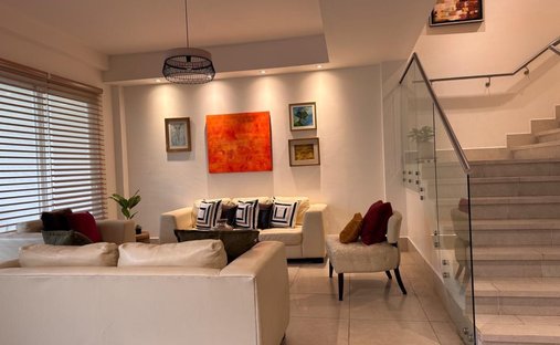 Casa a Panamá, Provincia di Panama, Panamá 1