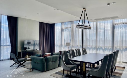 Condo in Bangkok, Krung Thep Maha Nakhon, Thailand 1