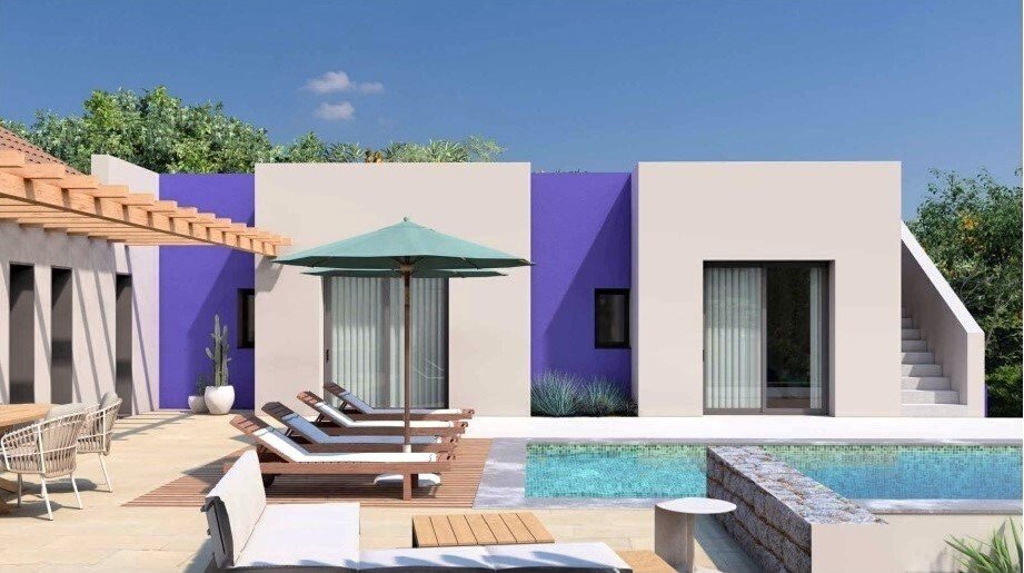 Villa in Santa Barbara de Nexe, Algarve, Portugal 3 - 15228414