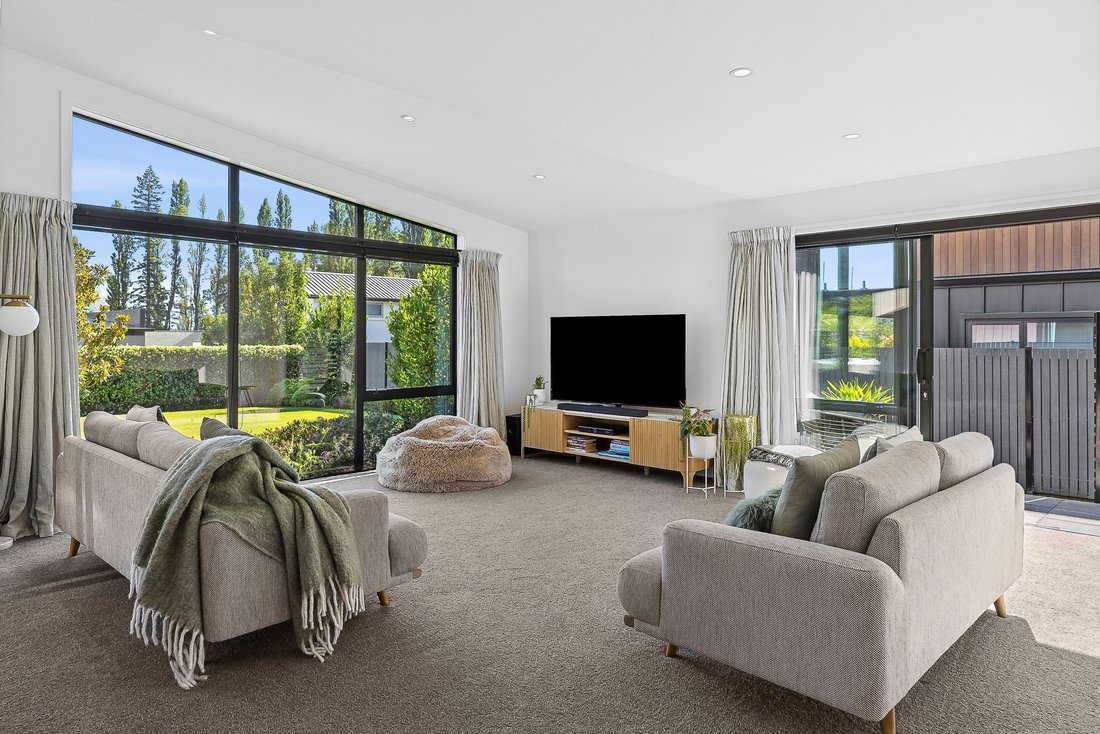 House in Wanaka, Otago, New Zealand 5 - 15228632