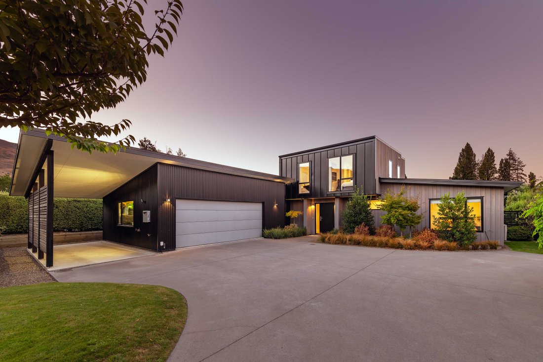 House in Wanaka, Otago, New Zealand 2 - 15228632