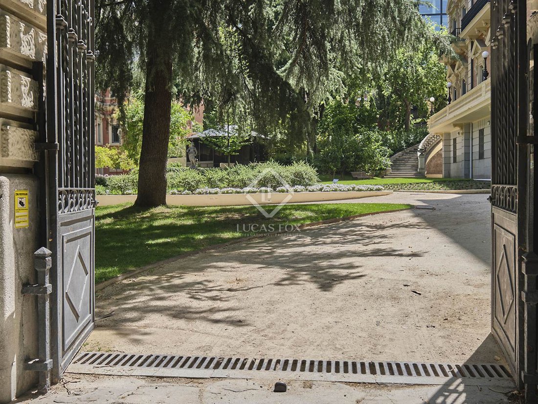 Apartment in Madrid, Community of Madrid, Spain 3 - 15229250