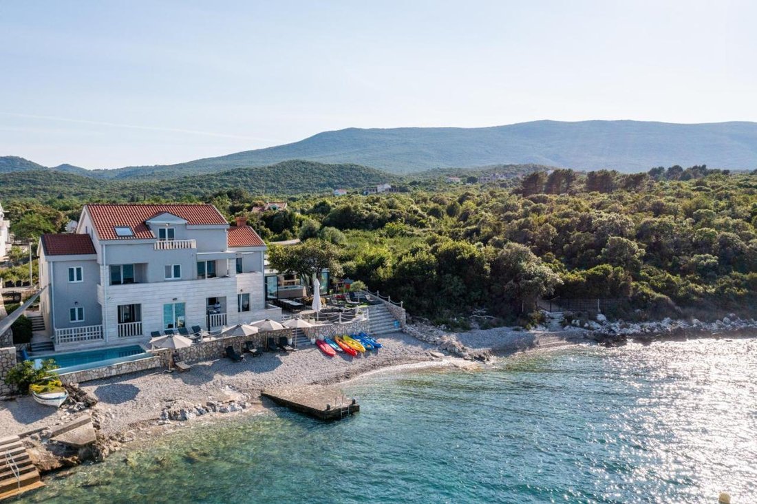 House in Putnikovic, Dubrovnik-Neretva County, Croatia 1 - 15229094