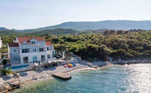 Haus in Putniković, Gespanschaft Dubrovnik-Neretva, Kroatien 1